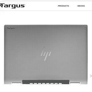Targus Protective Grade Case for HP Elitebook® 1040 G9 (2-in-1)